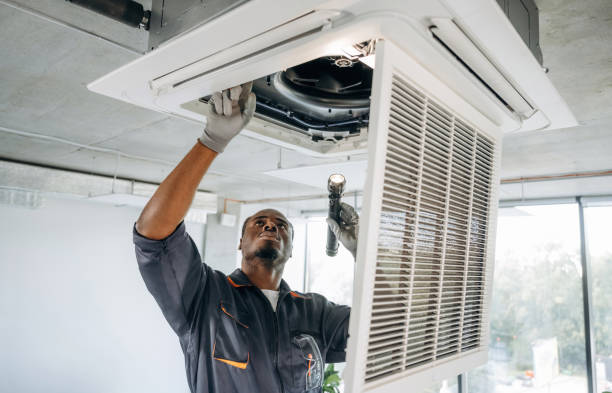 Licensed Hvac Installation service in Milford, VA - FH HVAC