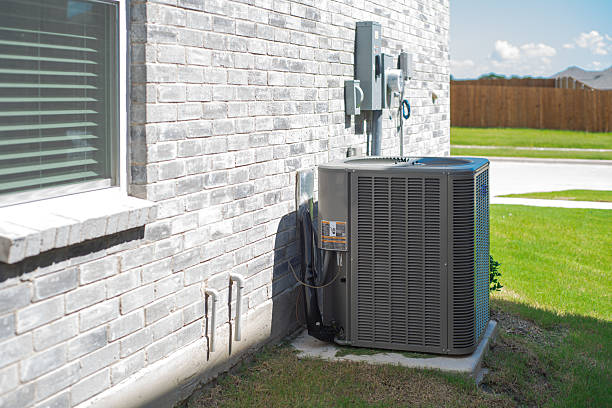 Reliable Hvac Installation contractor in Milford, VA by FH HVAC